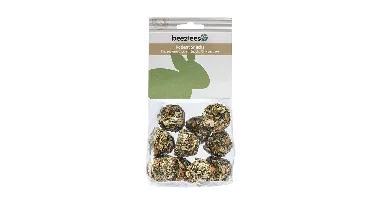 Beeztees cones peterselie appel 10st