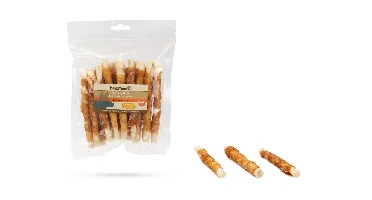 Beeztees Culinair kauwstaafjes kip 20st