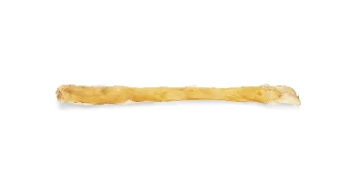 Beeztees konijnenhuid rol met haar 1st