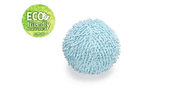 Beeztees Puppy bal Lily 14cm blauw