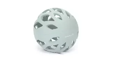 Beeztees Puppy speelbal rubber groen 14cm