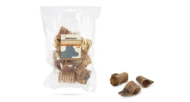 Beeztees Runderluchtpijp 200g