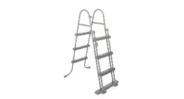 Bestway Flowclear trap opbouw zwembad 107cm