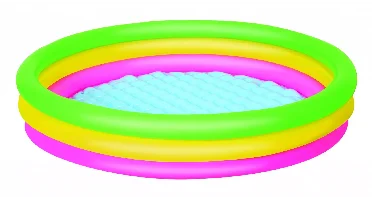 Bestway Kinderzwembad summer d152cm