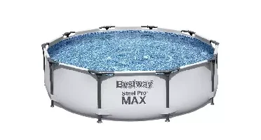 Bestway Zwembad steel pro max set D305