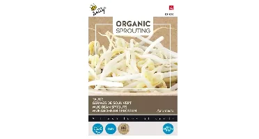 Bio Knip & Eet, Sprouting Taugé