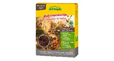 Bladcomposteerder kleigrond 4.5kg