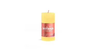 Bolsius Stompkaars 5cm Sun Yellow