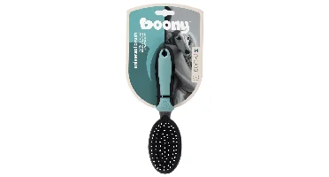 Borstel hond universeel medium