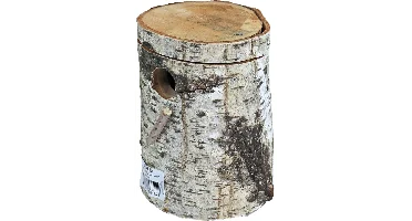 Broedblok berken voor exoten