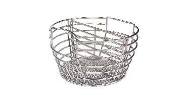 Charcoal basket | Medium | The bastard