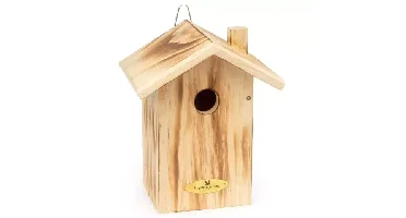 CJ Wildbird Nestkast Anson 16x23x27cm Ø34mm