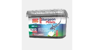 Colombo Steurvoer 2.5l small