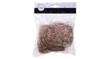 Decoris engelenhaar zakje toffee