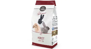 Deli Nature Rodelicious Adult Konijnen - 750gr