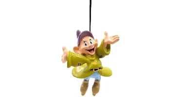 Disney Kerst dopey