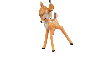 Disney kerstbal Bambi