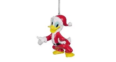 Disney kerstbal Donald Duck
