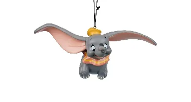 Disney kerstbal Dumbo de olifant