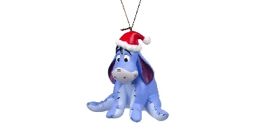 Disney kerstbal Igor