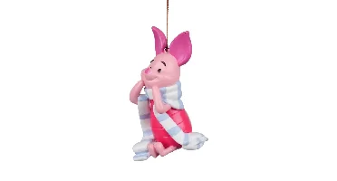 Disney kerstbal Knorretje