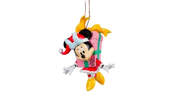 Disney kerstbal Minnie Mouse Cadeau