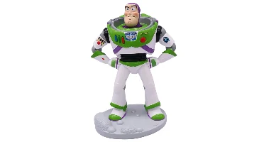 Disney Tuinbeeld 3d Buzz Lightyear