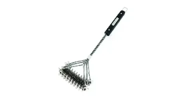 The Bastard Double brush