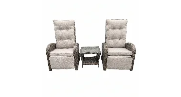 Duo Loungeset Melia Beige