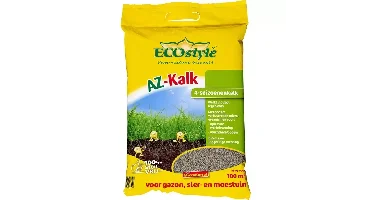 Ecostyle Az-kalk 10kg