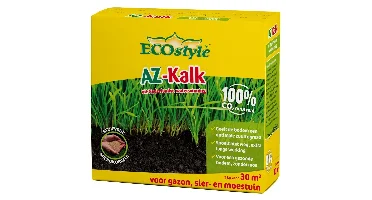Ecostyle Az-kalk 2kg