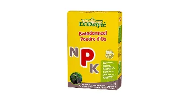 Ecostyle Beendermeel 1.6kg