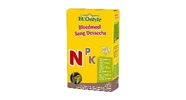 Ecostyle Bloedmeel 1.6kg