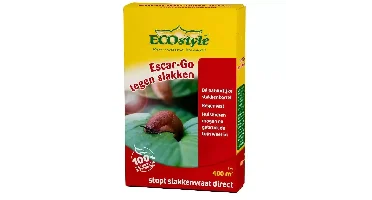 Ecostyle Escar-go 1kg