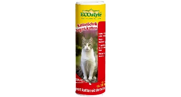 Ecostyle Kattenschrik 200g