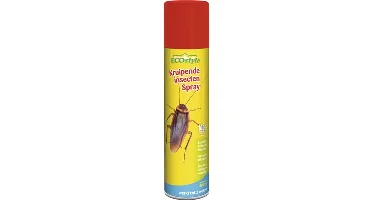 Ecostyle Kruipende insecten spray 400ml