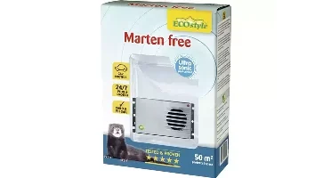 Ecostyle Marten free 50 batterym2