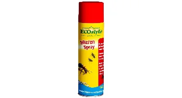 Ecostyle Mierenspray 400ml