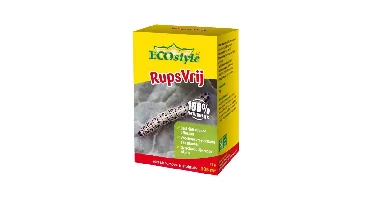Ecostyle Rupsvrij delfin 25g