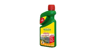 Ecostyle Ultima onkruid & mos concentraat 510ml