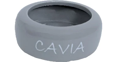 Eetbak steen cavia antimors 10cm gr