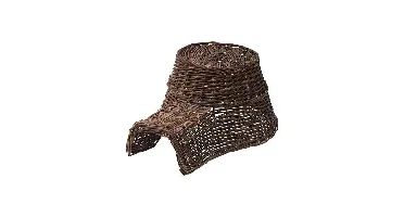 Esschert Design egelmand 38x53x26cm