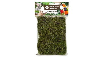 Forest moss 70g