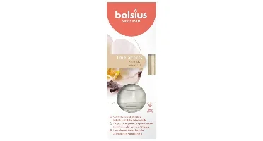 Geurdiffuser 45ml ts vanille