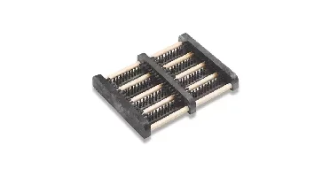 Hamat Elbe schoenveger - 27x34 cm Zwart