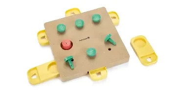 Beeztees trainingsspel anubi h32cm