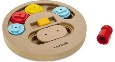 Beeztees trainingsspel sambo h23cm