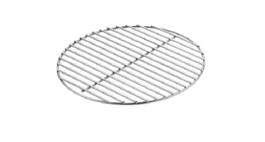 Houtskoolgrill 57cm