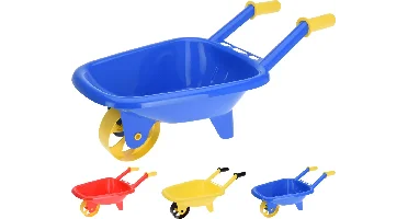 Kinder kruidenwagen | 3ass