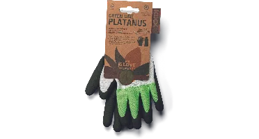 Kixx Platanus Rec.pol/latex Groen/Wit 5